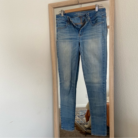 American Eagle Jegging - Picture 3 of 4